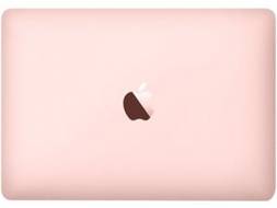 Apple MacBook MNYM2HN/A Ultrabook (Core M3 7th Gen/8 GB/256 GB SSD/macOS Sierra) Laptop