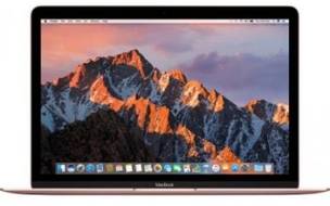 Apple MacBook MNYN2HN/A Ultrabook (Core i5 7th Gen/8 GB/512 GB SSD/macOS Sierra) Laptop