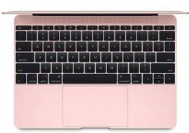 Apple MacBook MNYN2HN/A Ultrabook (Core i5 7th Gen/8 GB/512 GB SSD/macOS Sierra) Laptop