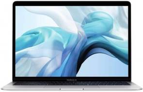 Apple MacBook Air MREA2HN/A Ultrabook (Core i5 8th Gen/8 GB/128 GB SSD/macOS Mojave) Laptop