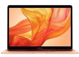Apple MacBook Air MREF2HN/A Ultrabook (Core i5 8th Gen/8 GB/256 GB SSD/macOS Mojave) Laptop