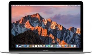 Apple MacBook MNYH2HN/A Ultrabook (Core M3 7th Gen/8 GB/256 GB SSD/macOS Sierra) Laptop