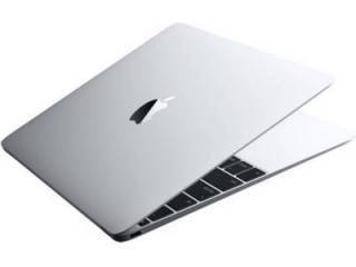 Apple MacBook MNYH2HN/A Ultrabook (Core M3 7th Gen/8 GB/256 GB SSD/macOS Sierra)