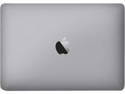 Apple MacBook MNYG2HN/A Ultrabook (Core i5 7th Gen/8 GB/512 GB SSD/macOS High Sierra) Laptop
