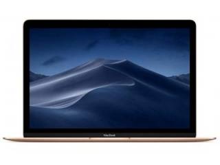 Apple MacBook MRQP2HN/A Ultrabook (Core i5 7th Gen/8 GB/512 GB SSD/macOS Mojave)