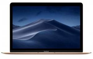 Apple MacBook MRQP2HN/A Ultrabook (Core i5 7th Gen/8 GB/512 GB SSD/macOS Mojave)
