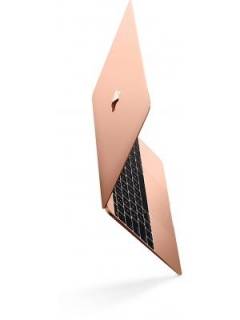 Apple MacBook MRQP2HN/A Ultrabook (Core i5 7th Gen/8 GB/512 GB SSD/macOS Mojave)