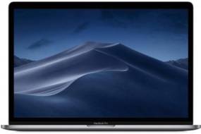 Apple MacBook Pro MV912HN/A Ultrabook (Core i9 9th Gen/16 GB/512 GB SSD/macOS Mojave/4 GB) Laptop