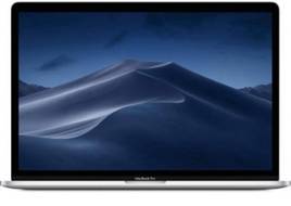 Apple MacBook Pro MV922HN/A Ultrabook (Core i7 9th Gen/16 GB/256 GB SSD/macOS Mojave/4 GB) Laptop