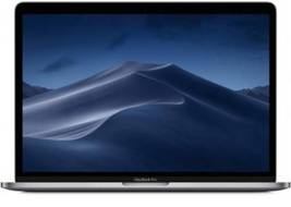 Apple MacBook Pro MUHP2HN/A Ultrabook (Core i5 8th Gen/8 GB/256 GB SSD/macOS Mojave)