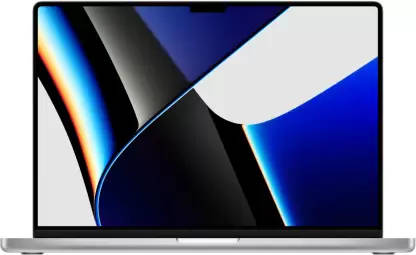 Apple MacBook Pro M1 Max MK1H3HN/A Ultrabook (Apple M1 Max/32 GB/1 TB SSD/macOS Monterey)