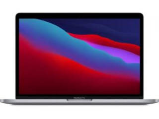 Apple MacBook Pro M1 MYD82HN/A Ultrabook (Apple M1/8 GB/256 GB SSD/macOS Big Sur)