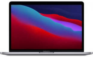 Apple MacBook Pro M1 MYD82HN/A Ultrabook (Apple M1/8 GB/256 GB SSD/macOS Big Sur) Laptop