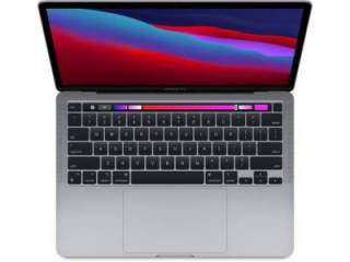 Apple MacBook Pro M1 MYD82HN/A Ultrabook (Apple M1/8 GB/256 GB SSD/macOS Big Sur)