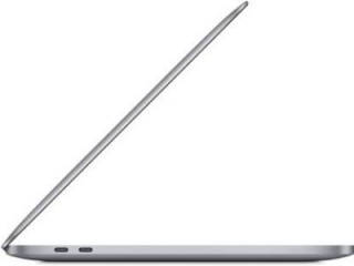 Apple MacBook Pro M1 MYD82HN/A Ultrabook (Apple M1/8 GB/256 GB SSD/macOS Big Sur)