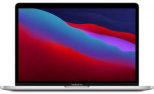 Apple MacBook Pro M1 MYDC2HN/A Ultrabook (Apple M1/8 GB/512 GB SSD/macOS Big Sur) Laptop
