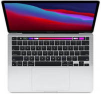 Apple MacBook Pro M1 MYDC2HN/A Ultrabook (Apple M1/8 GB/512 GB SSD/macOS Big Sur) Laptop