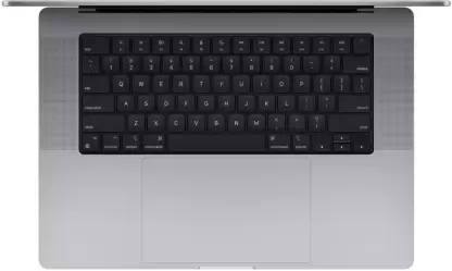 Apple MacBook Pro M1 Pro MK183HN/A Ultrabook (Apple M1 Pro/16 GB/512 GB SSD/macOS Monterey)