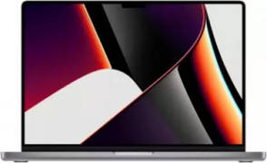 Apple MacBook Pro M1 Pro MK193HN/A Ultrabook (Apple M1 Pro/16 GB/1 TB SSD/macOS Monterey) Laptop