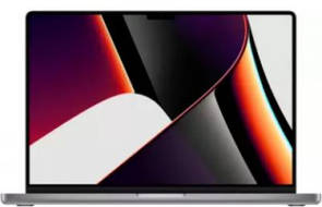Apple MacBook Pro M1 Pro MK193HN/A Ultrabook (Apple M1 Pro/16 GB/1 TB SSD/macOS Monterey) Laptop