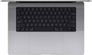 Apple MacBook Pro M1 Pro MK193HN/A Ultrabook (Apple M1 Pro/16 GB/1 TB SSD/macOS Monterey) Laptop