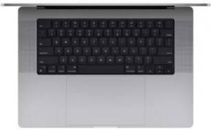 Apple MacBook Pro M1 Pro MK193HN/A Ultrabook (Apple M1 Pro/16 GB/1 TB SSD/macOS Monterey) Laptop