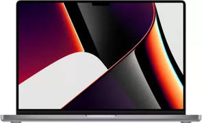 Apple MacBook Pro M1 Pro MK193HN/A Ultrabook (Apple M1 Pro/16 GB/1 TB SSD/macOS Monterey) Laptop