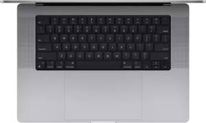 Apple MacBook Pro M1 Pro MK193HN/A Ultrabook (Apple M1 Pro/16 GB/1 TB SSD/macOS Monterey) Laptop