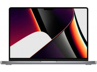 Apple MacBook Pro M1 Pro MKGQ3HN/A Ultrabook (Apple M1 Pro/16 GB/1 TB SSD/macOS Monterey) Price