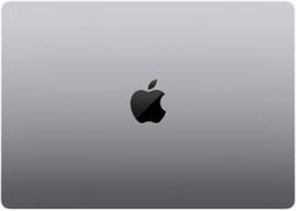 Apple MacBook Pro M1 Pro MKGQ3HN/A Ultrabook (Apple M1 Pro/16 GB/1 TB SSD/macOS Monterey) Laptop