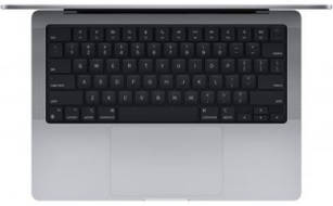 Apple MacBook Pro M1 Pro MKGQ3HN/A Ultrabook (Apple M1 Pro/16 GB/1 TB SSD/macOS Monterey) Laptop
