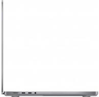 Apple MacBook Pro M1 Pro MKGQ3HN/A Ultrabook (Apple M1 Pro/16 GB/1 TB SSD/macOS Monterey) Laptop