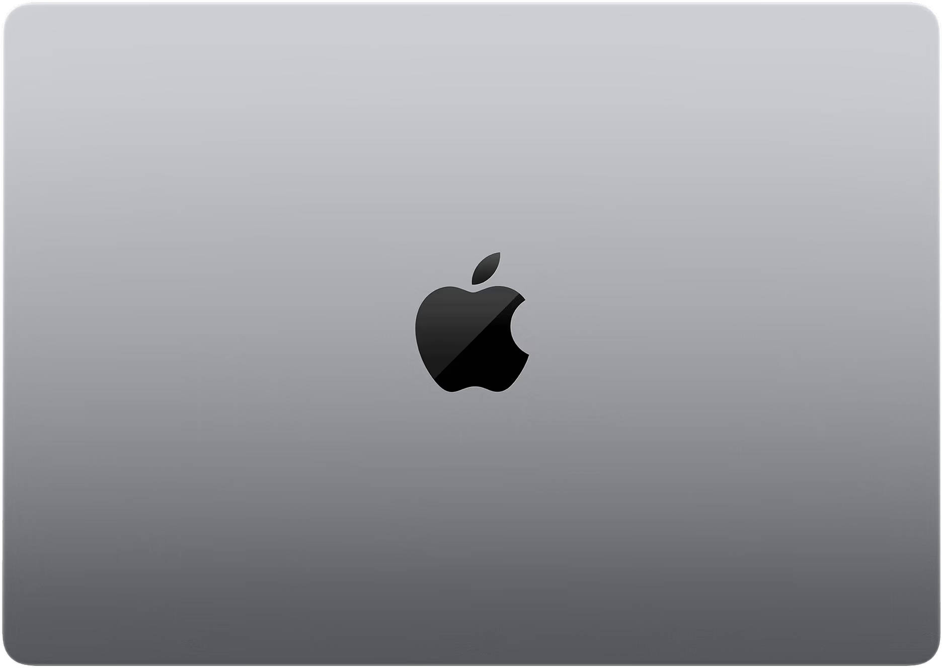 Apple MacBook Pro M1 Pro MKGQ3HN/A Ultrabook (Apple M1 Pro/16 GB/1 TB SSD/macOS Monterey)