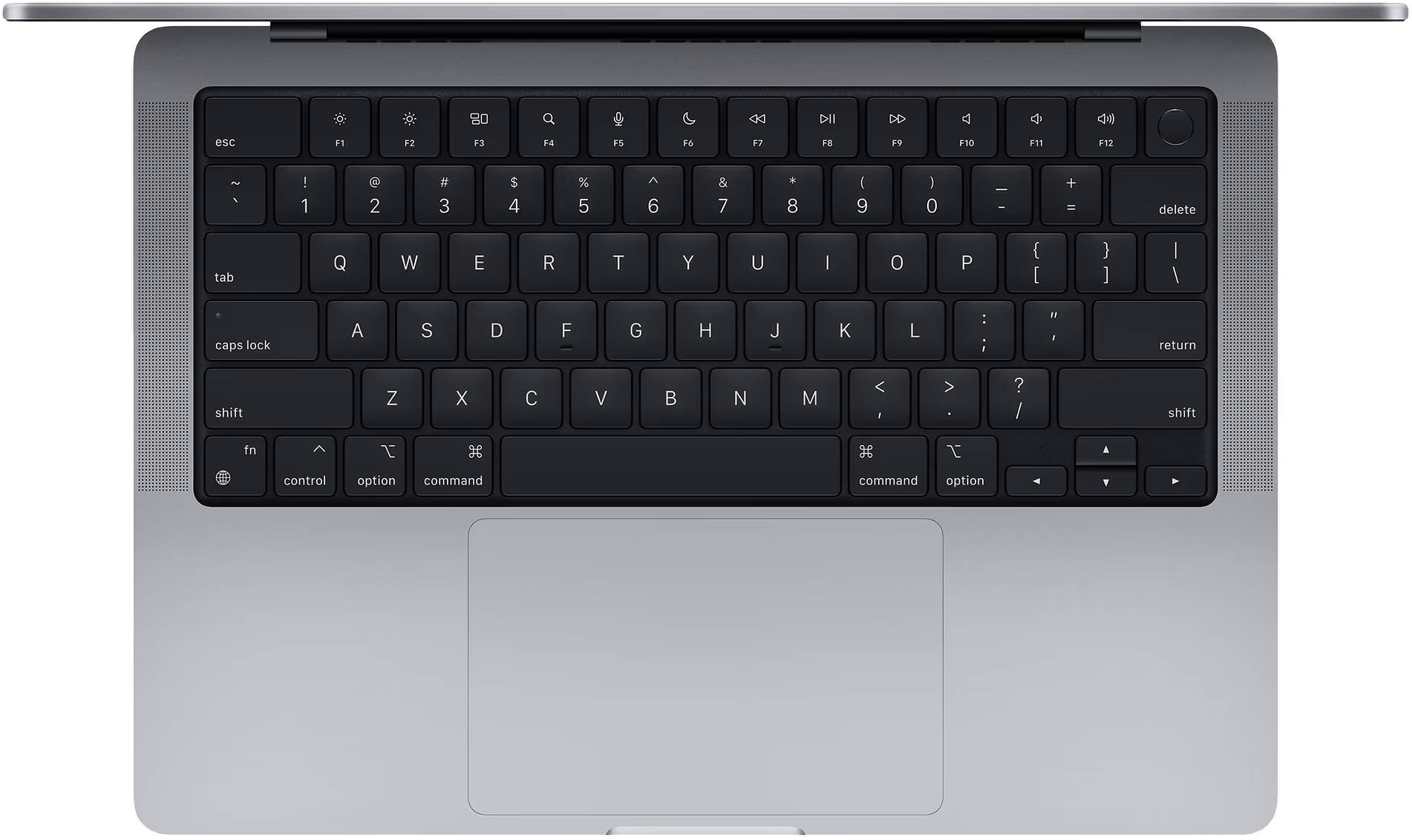 Apple MacBook Pro M1 Pro MKGQ3HN/A Ultrabook (Apple M1 Pro/16 GB/1 TB SSD/macOS Monterey)