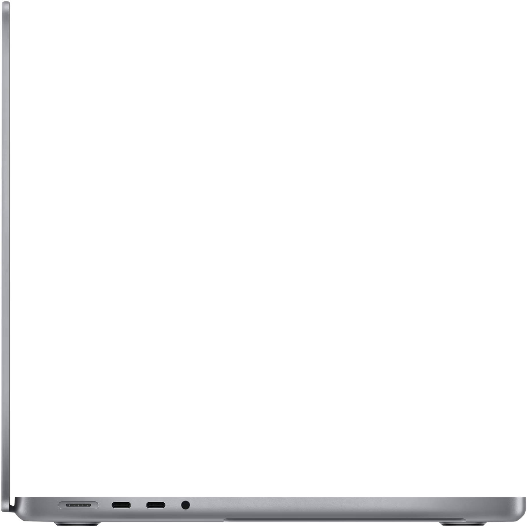 Apple MacBook Pro M1 Pro MKGQ3HN/A Ultrabook (Apple M1 Pro/16 GB/1 TB SSD/macOS Monterey)