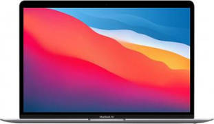 Apple MacBook Air M1 Z124J001KD Laptop (Apple M1/16 GB/256 GB SSD/macOS Big Sur)
