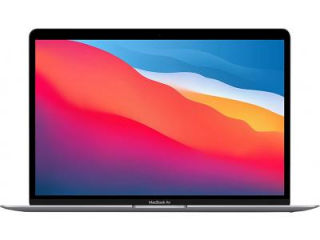 Apple MacBook Air M1 Z124J001KD Laptop (Apple M1/16 GB/256 GB SSD/macOS Big Sur) Price