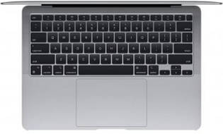 Apple MacBook Air M1 Z124J001KD Laptop (Apple M1/16 GB/256 GB SSD/macOS Big Sur)