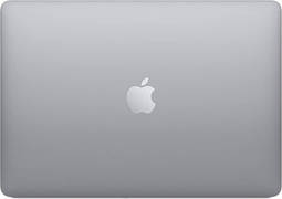 Apple MacBook Air M1 Z124J001KD Laptop (Apple M1/16 GB/256 GB SSD/macOS Big Sur) Laptop