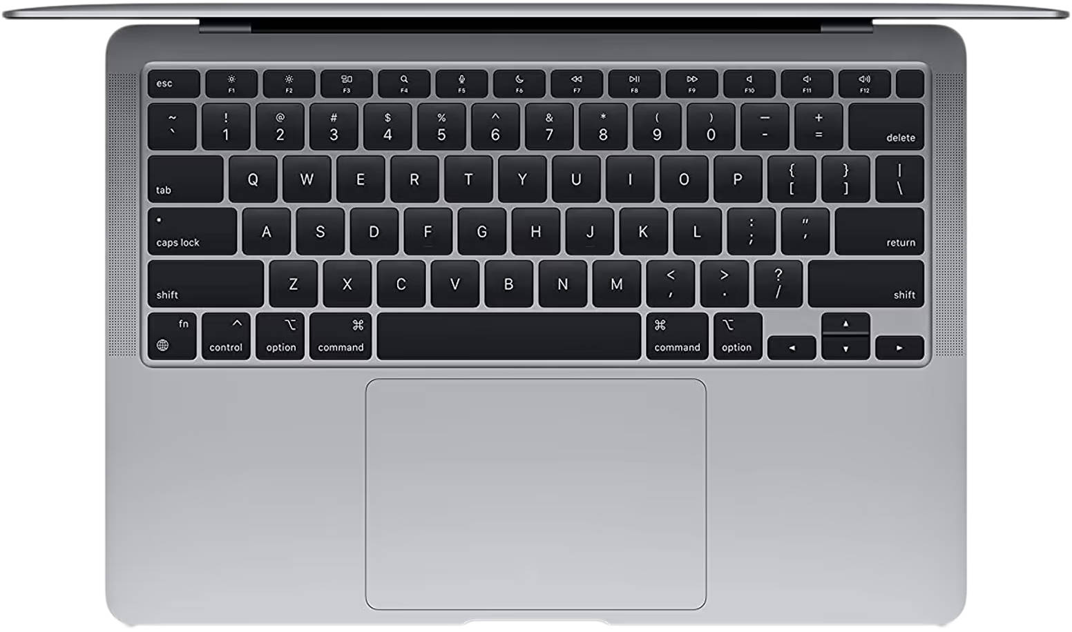 Apple MacBook Air M1 Z124J001KD Laptop (Apple M1/16 GB/256 GB SSD/macOS Big Sur)