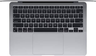 Apple MacBook Air M1 Z124J001KD Laptop (Apple M1/16 GB/256 GB SSD/macOS Big Sur) Laptop