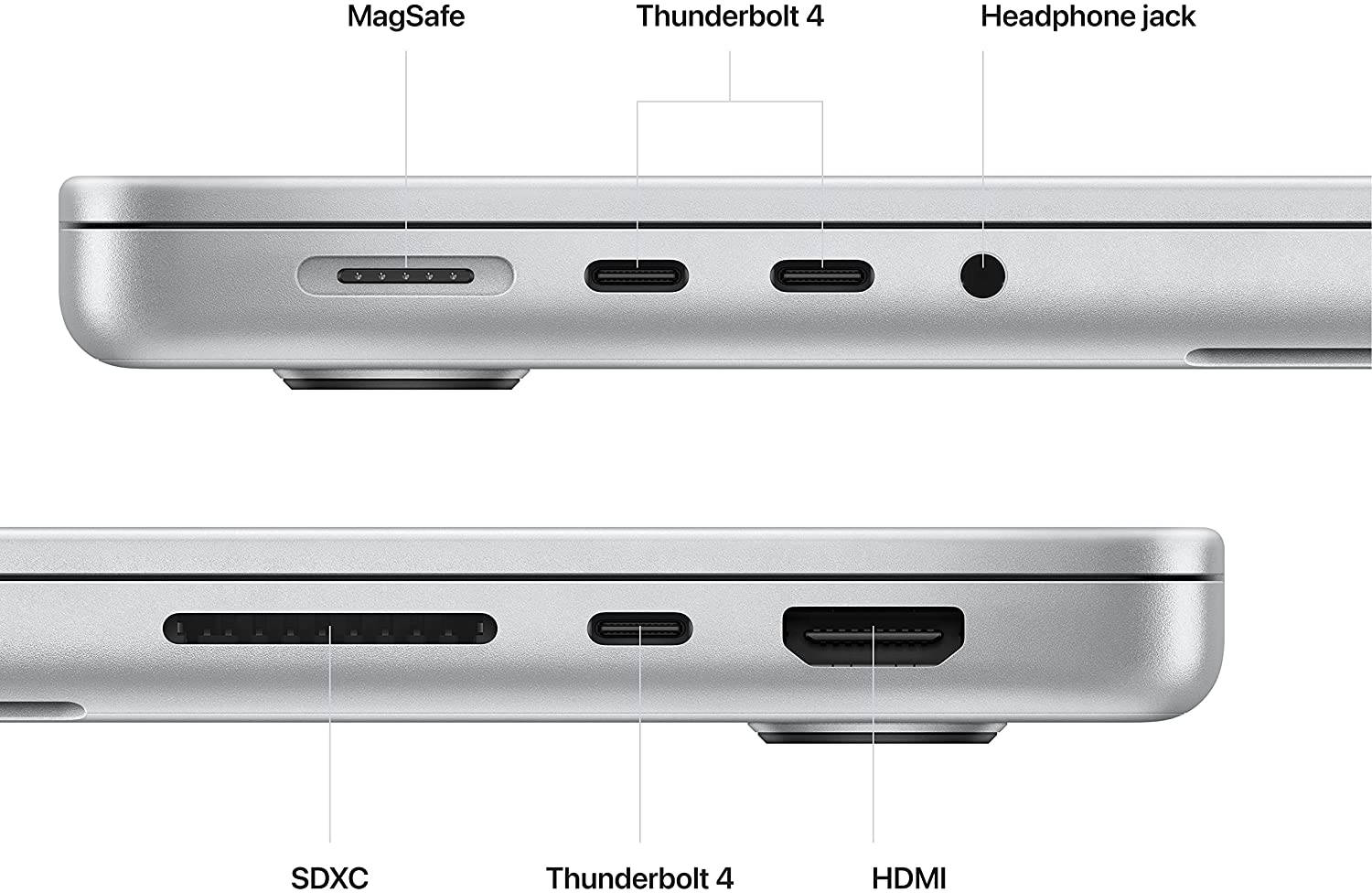 Apple MacBook Pro M2 Max MNWA3HN/A Ultrabook (Apple M2 Max/32 GB/1 TB SSD/macOS Ventura)