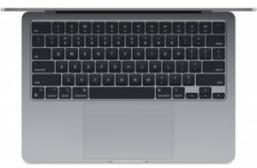 Apple MacBook Air M2 MC7U4HN/A Ultrabook (Apple M2/16 GB/256 GB SSD/macOS Sequoia) Laptop