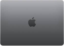 Apple MacBook Air M2 MC7U4HN/A Ultrabook (Apple M2/16 GB/256 GB SSD/macOS Sequoia) Laptop