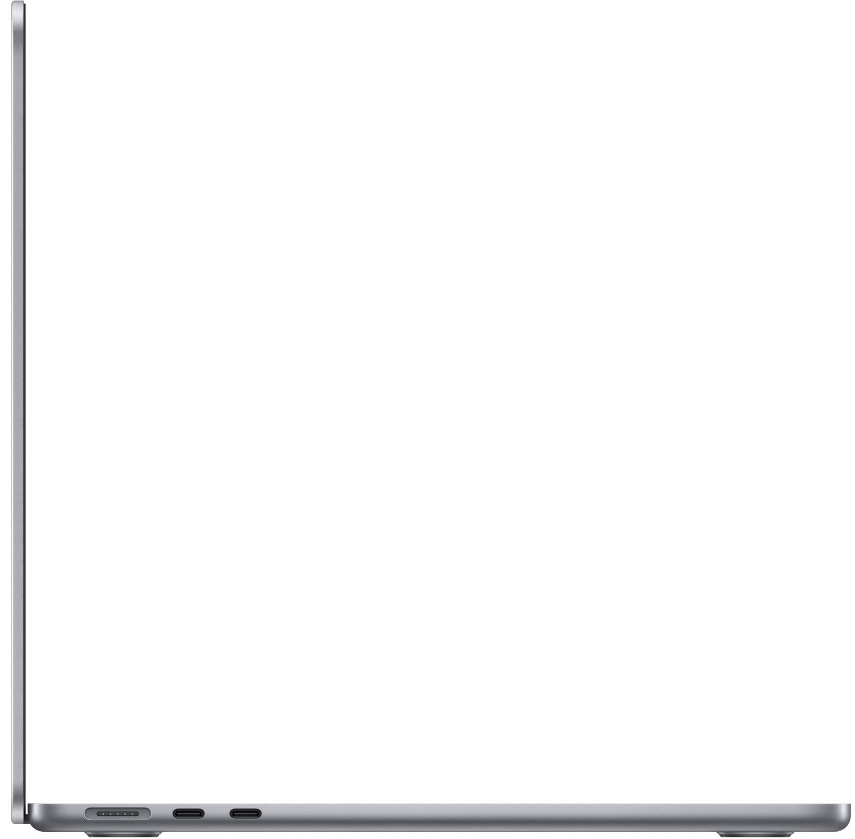 Apple MacBook Air M2 MC7U4HN/A Ultrabook (Apple M2/16 GB/256 GB SSD/macOS Sequoia)