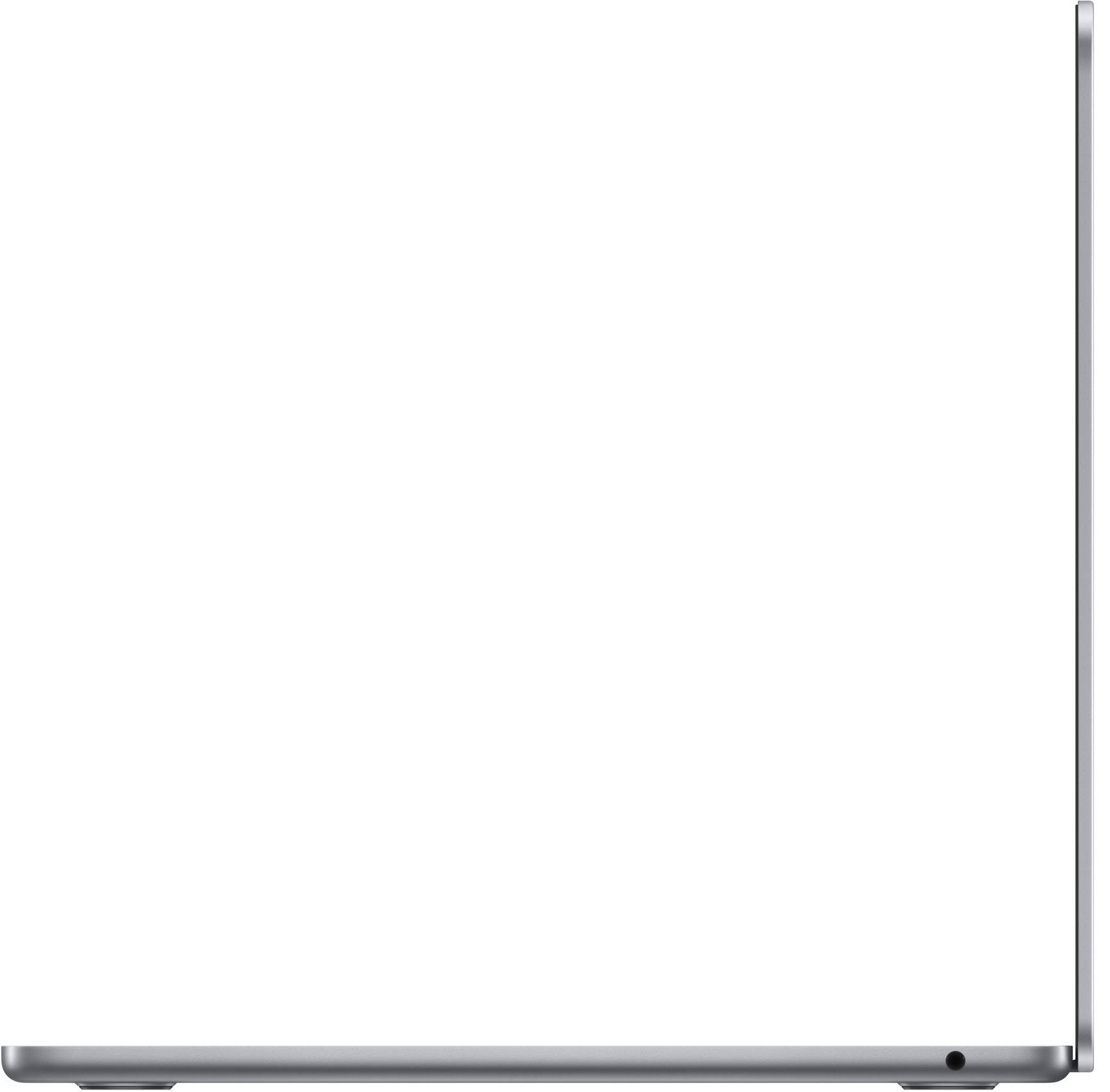 Apple MacBook Air M2 MC7U4HN/A Ultrabook (Apple M2/16 GB/256 GB SSD/macOS Sequoia)