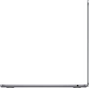 Apple MacBook Air M2 MC7U4HN/A Ultrabook (Apple M2/16 GB/256 GB SSD/macOS Sequoia) Laptop