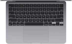 Apple MacBook Air M2 MC7U4HN/A Ultrabook (Apple M2/16 GB/256 GB SSD/macOS Sequoia) Laptop