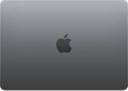 Apple MacBook Air M2 MC7U4HN/A Ultrabook (Apple M2/16 GB/256 GB SSD/macOS Sequoia) Laptop