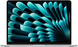 Apple MacBook Air M2 MC7V4HN/A Ultrabook (Apple M2/16 GB/256 GB SSD/macOS Sequoia) Laptop